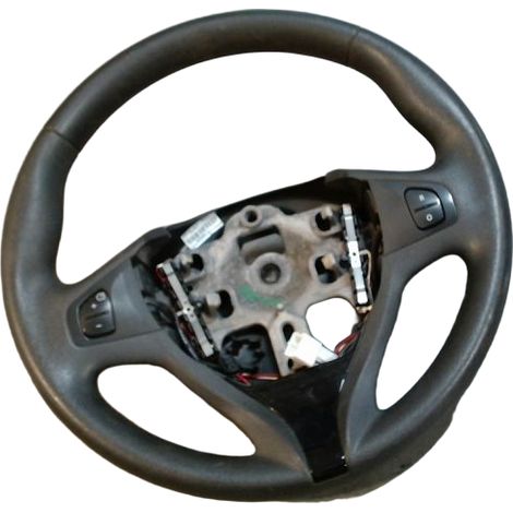 [PRODUIT D'OCCASION] Volant De Direction RENAULT Clio ♻️ Ref Oe. 484001738r - Garantie à vie (1/4)