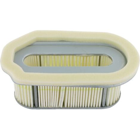 Cartuccia filtro aria trattorino tagliaerba compatibile KAWASAKI 11013-2132