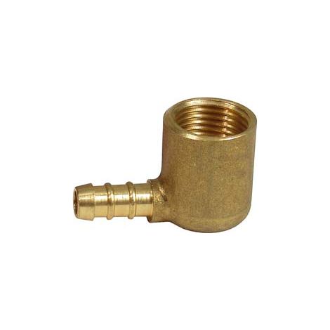 PORTAGOMMA GAS GPL FEMMINA 1/2 - 5 pezzi