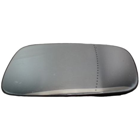 [PRODUIT D'OCCASION] Glace Retroviseur Exterieur G RENAULT Scenic Monosp. II Phase 1 2003-2006 ♻️ Ref Oe. 7701054752 - Garantie à vie (1/2)