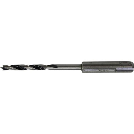 Makita trapano a colonna per legno SDS-PLUS 5 x 116 mm SDS-PLUS - 5,0 x 116 mm - Legno