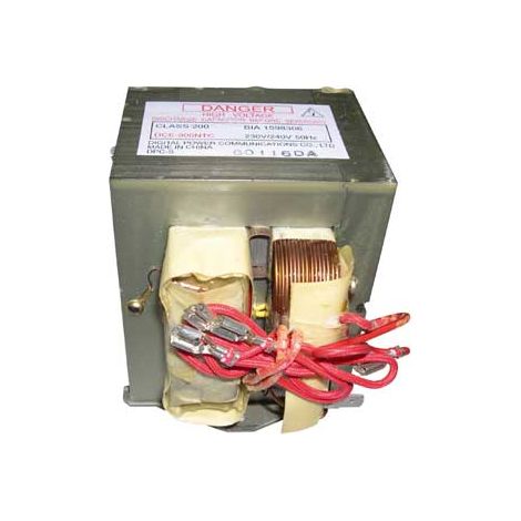 TRANSFORMATEUR HAUTE TENSION COPRECI pour MICRO ONDES FAGOR... (1/3)