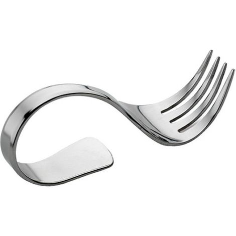 Fourchette amuse - Emga