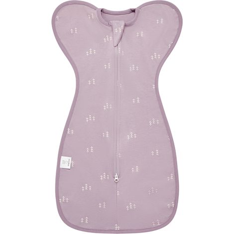 1 gigoteuse anti-coups de pied, coton 100 %, taille M/68 cm, fermeture éclair bidirectionnelle, ourlet élargi, quatre saisons (1/5)