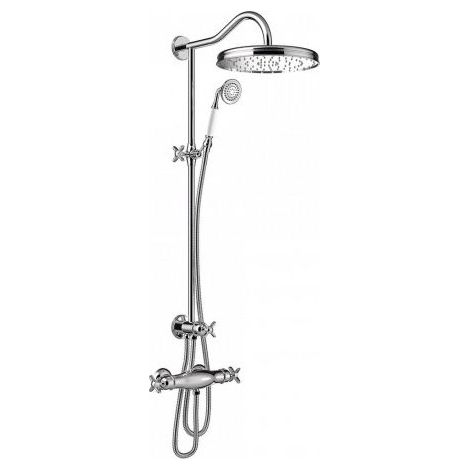 Ensemble Douche thermostatique - TRES 24219501 (1/4)