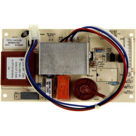 CARTE ELECTRONIQUE pour PIECES ASPIRATEUR NETTOYEUR PETIT...