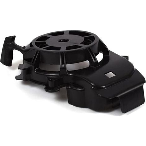 Démarreur à lanceur pour tondeuse à gazon Briggs & Stratton – Ajustement parfait 594062 – Performance optimale – Installation simple