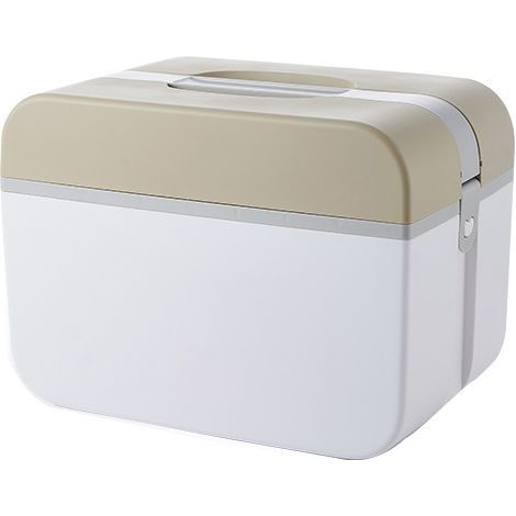trousse de premiers secours, trousse de premiers soins, boîte de rangement pour médicaments, armoires de premiers secours, bacs de rangement pour médicaments, trousse de premiers soins multicouc (1/5)