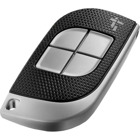 CAME TTS D4R KS (806TS-0230) GATE AND GARAGE DOOR REMOTE