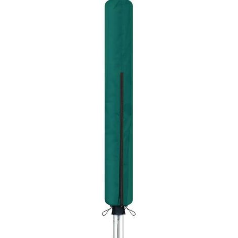 Schutzhülle für Wäschespinne, vert, 16 x 16 x 180 cm (1/5)