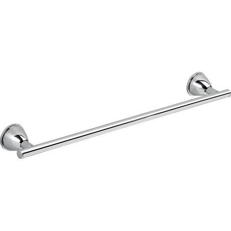 GEDY Genziana Porta Salviette Cromato Cm. 35 (1/5)