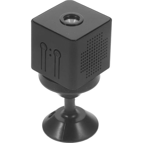 Caméra de sécurité 1080p avec détection de mouvement, caméra IP sans fil, caméra sportive (1/5)