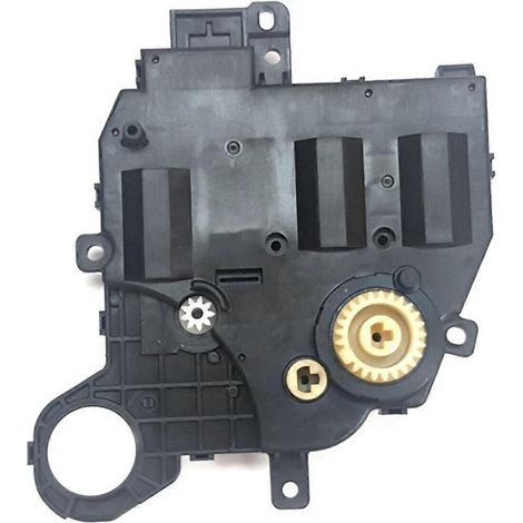 Gebläsemotor-Stellglied für Klimaanlage/Heizung 063800-9004 für den Toyota C-HR X1 1.8 Hybrid 2020. (1/5)