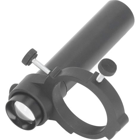 Système d'éclairage pour pistolet à peinture, intensité réglable, éclairage d'appoint portable pour pulvérisateur de peinture, destiné à l'automobile et à la maison (1/5)