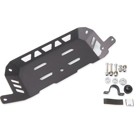 Suitable for Yamaha XMAX300 models 2017-2025, engine and chassis protection modification, chassis cover.