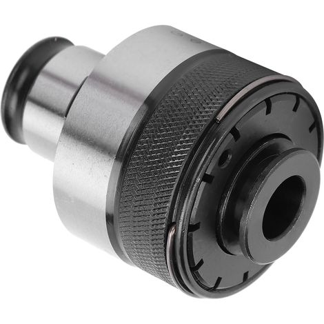 Mandrin à pince GT24-ISO-M22 pour machines de fraisage CNC, changement rapide de foret, accessoire de perçage, compatibilité M22 (1/5)