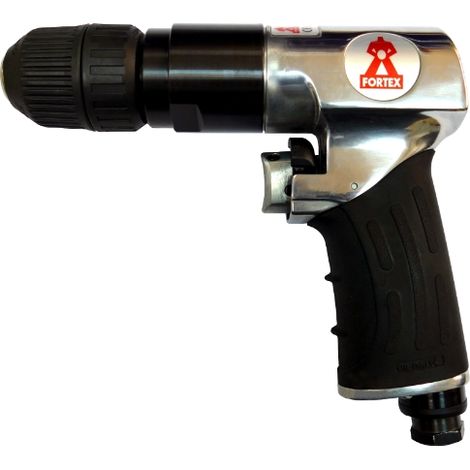 FTX-7955 FTX-7955 TALADRO REVERSIBLE C/PORTABROCAS AUTOM.3/8"