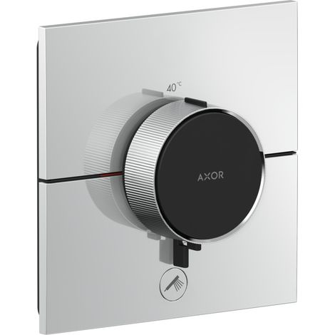 hansgrohe AXOR ShowerSelect ID Thermostat, Highflow, Unterputz, 1 (1/2)