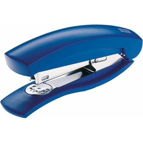 Heftgerät C 2 24/6 26/6 fest/lösbar/nageln 25 Bl. (80 g/m²) Metall/Kunststoff blau (1/5)
