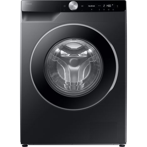 Samsung Lavatrice AI Control Ecodosatore 10Kg WW10FG6U94LBU3. Tipo di carica: Caricamento frontale. Capacità cestello: 10 kg, Classe di efficienza della centrifuga: B, Silenziosità (centrifuga): 72... (1/5)