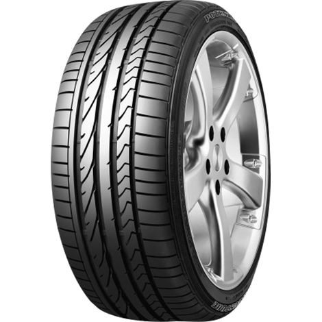 BRIDGESTONE Pneus été 255/30 R19 TL 91Y POTENZA RE050 ASYMMETRIC XL RFT