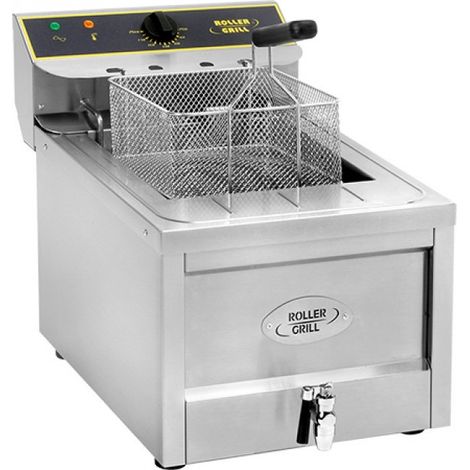 Friteuse 12L - Roller grill