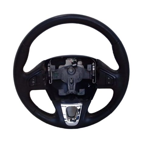 Volant De Direction RENAULT Megane [PRODUIT D'OCCASION]♻️484003397r