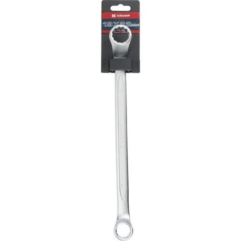 Llave de estrella acodada doble 19-22 mm UNIVERSAL 1802051922KR