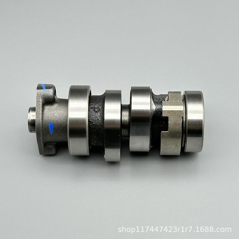 Motorcycle parts for Honda Airblade i2008/2009, Clip 110i2 camshaft engine. (1/4)