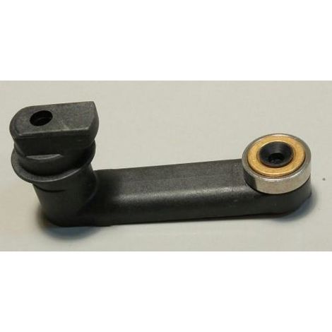 Delonghi Nespresso leva braccetto cuscinetto apertura EN125 Pixie EN126 Clips