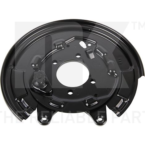 Plateau de frein NK 234545 TOYOTA 46503 52 013