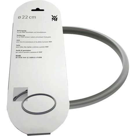 Joint en caoutchouc pour Cocotte-minute WMF Perfect Ø22cm (Original) (1/3)
