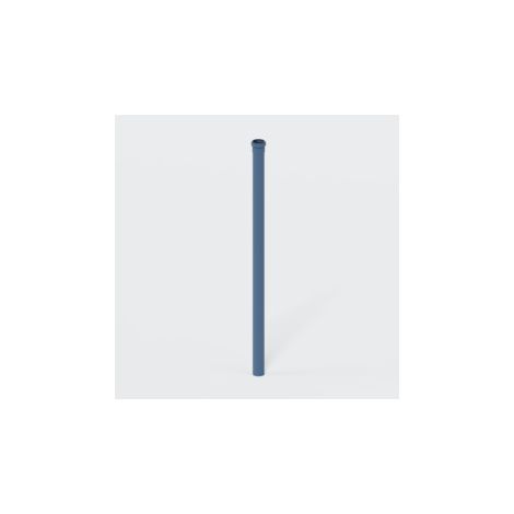 PoloPlast Steckmuffenrohr PKEM Polo-Kal NG DN 50 1000mm (1/3)