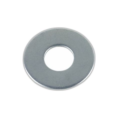 Rondelle plate carrossier 8,4 x 20 x 1,5 mm zingué - BIVI