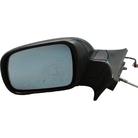 Retroviseur Exterieur Electrique Gauche PEUGEOT 407 Sw Phase 1 2004-2008 (1/4)