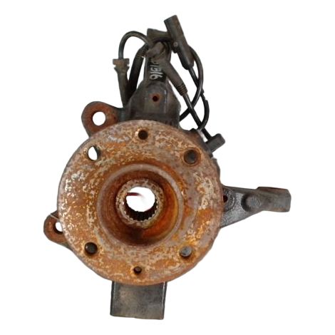 Pivot Avant Gauche RENAULT Zoe Electrique 65 Kw Ze [PRODUIT D'OCCASION]♻️400156124r (1/3)