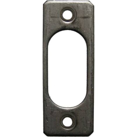 GHIERA PER CILINDRO cm 5 x 2 - acciaio inox