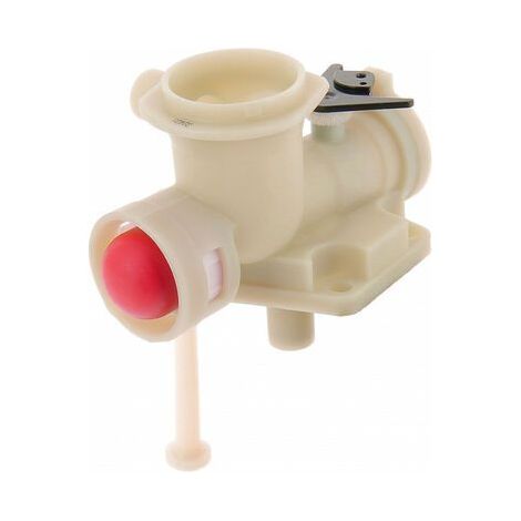 Carburateur pour tracteur de pelouse briggs 450 500 valve laterale 09l600 09t600 10t600 (1/2)
