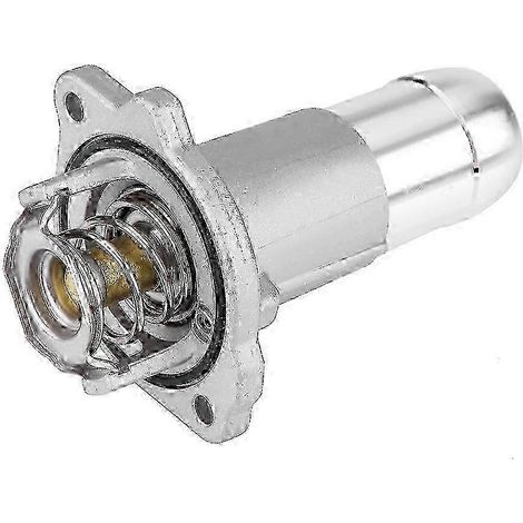 Thermostatgehäuse für Motorkühlmittel für Chevrolet Colorado, für GMC Canyon H3 Edition 0619