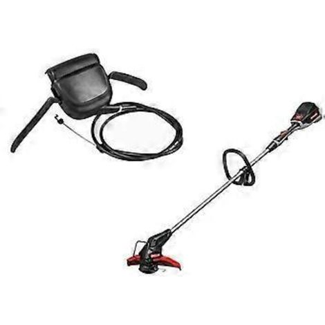 589818808 Câble de commande pour tondeuses à gazon Husqvarna HU700H HU700L (1/5)
