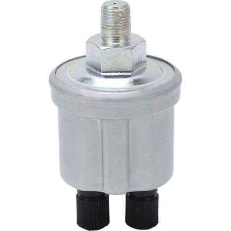 Capteur de pression d'huile, performances stables 3967251, pour moteur Cummins 4BT 6BT 3.9 ISB QSB B 5.9. (1/4)