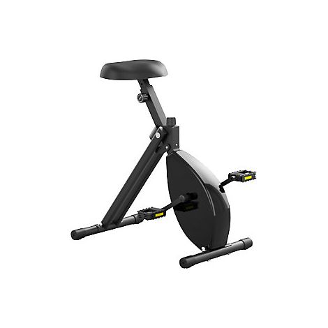 Bicicleta de escritorio SMALL negro (1/5)