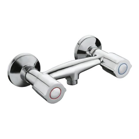 Mitigeur douche NF AKVO THERMADOR - AKV200 (1/2)