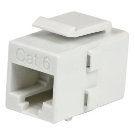 .com C6KEYCOUPLWH Module Keystone (1/4)