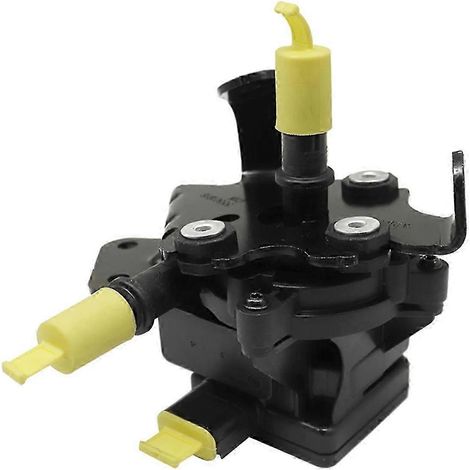 Purge du canister à vapeur XT4/XT5 avec support de pompe 55513205 12718569 12729606 12735891 25206066 252046 Édition 0724 (1/5)