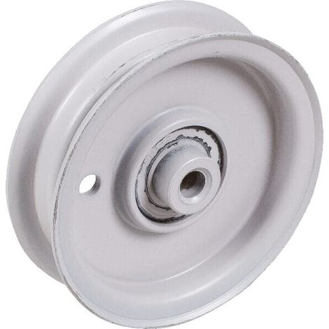 Sechskant-Sicherungsmutter DIN985 M6x1,00 Stahl verzinkt 8 SNAPPER 7018574SM 8574 7018574 (1/2)