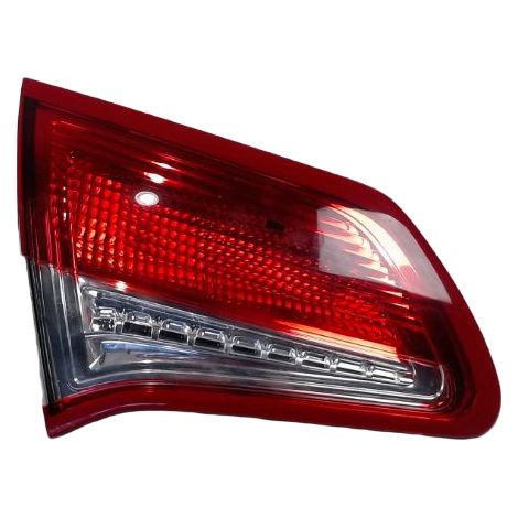 [PRODUIT D'OCCASION] Feu Arriere Interieur Gauche CITROEN C4 2010- ♻️ Ref Oe. 9672155880 - Garantie à vie (1/3)