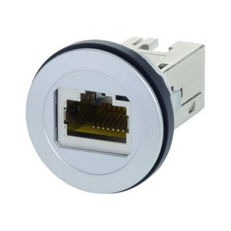 Interface de service HARTING 09454521560 1 pc(s) (1/2)