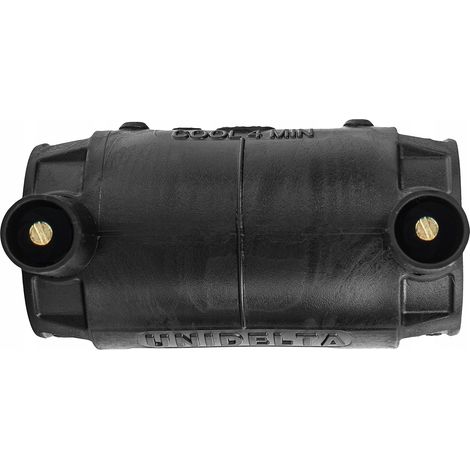 CONECTOR DE ELECTROFUSIÓN PE 32MM PE100 SDR11 EF (1/2)