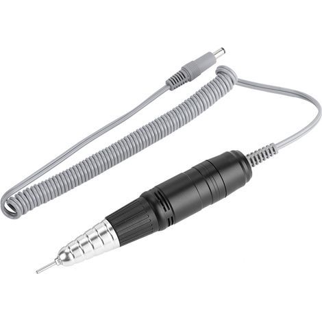 Manche de Remplacement pour Ponceuse à Ongles Électrique - 30000 RPM (1/5)
